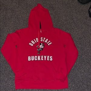 Ohio State Hoodie